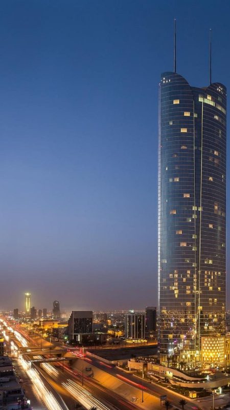 Building Right